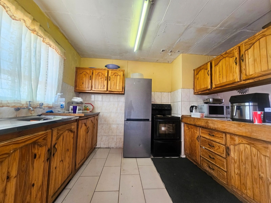 2 Bedroom Property for Sale in Potchefstroom North West